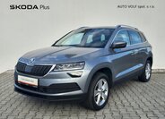 Škoda Karoq 1