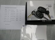 Hyundai i10 Hatchback 998,0 49 kw
