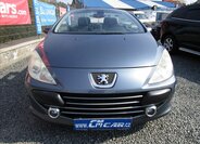 Peugeot 307 Kabriolet 2,0 l 100 kw