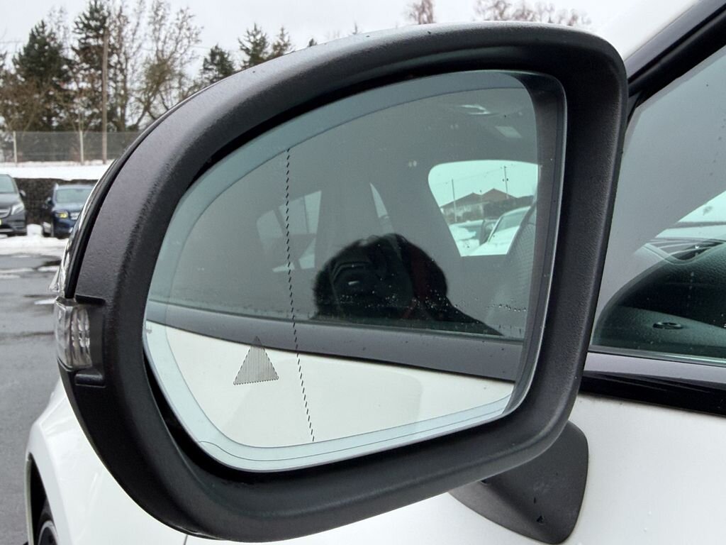 Mercedes-Benz CLA Kombi 2,0 l 310 kw