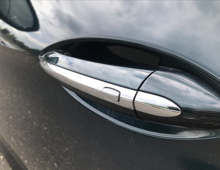 Opel Insignia Kombi 2,0 l 125 kw
