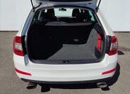 Škoda Octavia Kombi 1,4 l 103 kw