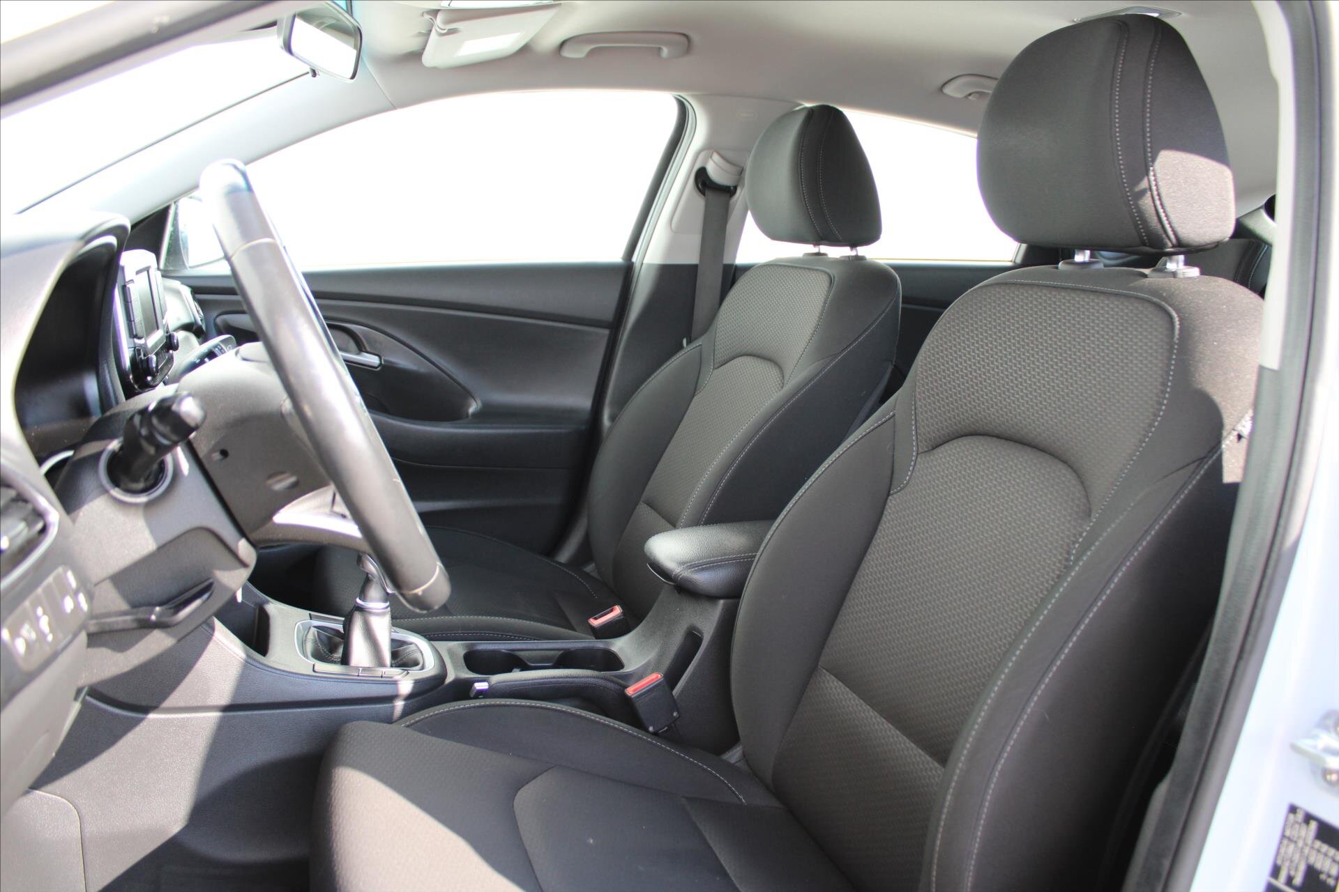 Hyundai i30 Hatchback 998,0 88 kw