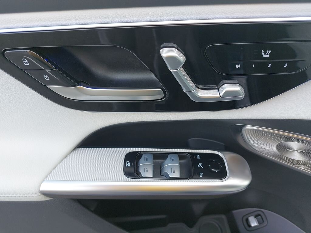 Mercedes-Benz GLC SUV / Terénní 2,0 l 145 kw