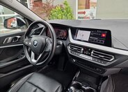 BMW Řada 2 Sedan / Limuzína 2,0 l 110 kw