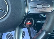 Mercedes-Benz CLA Kombi 2,0 l 310 kw