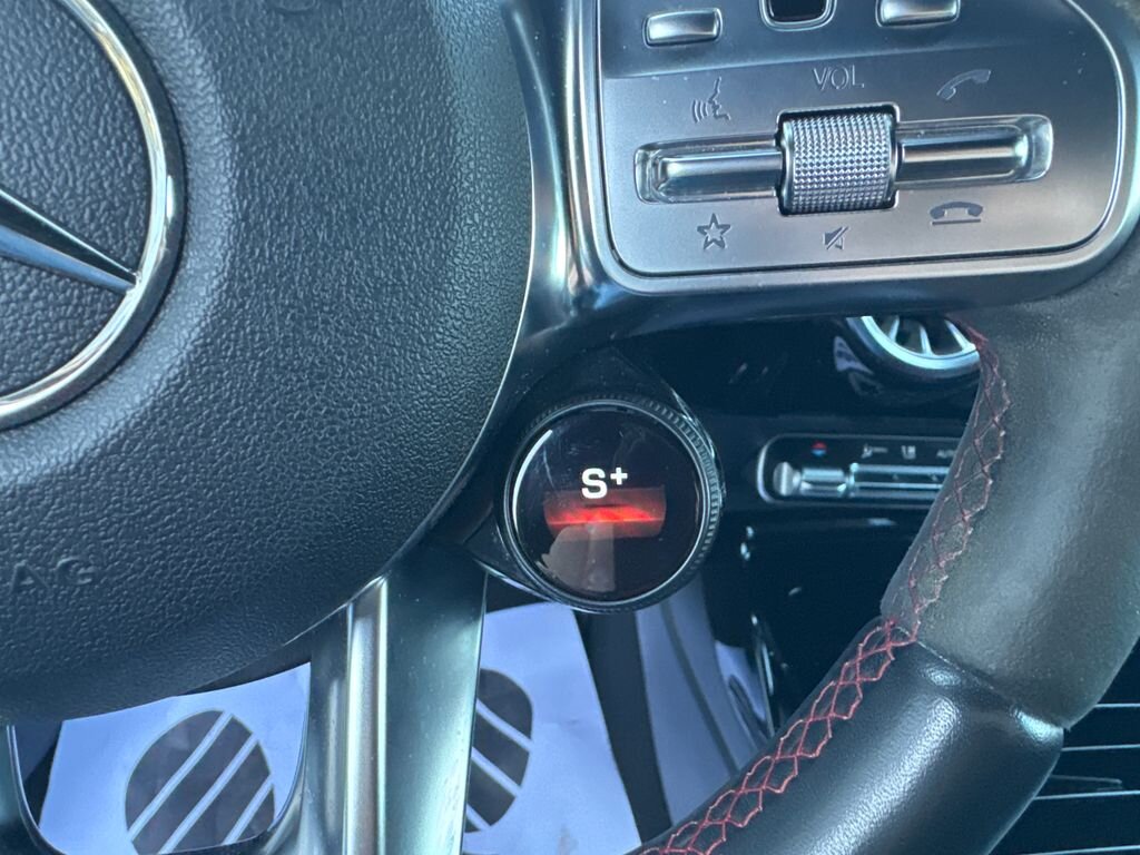 Mercedes-Benz CLA Kombi 2,0 l 310 kw