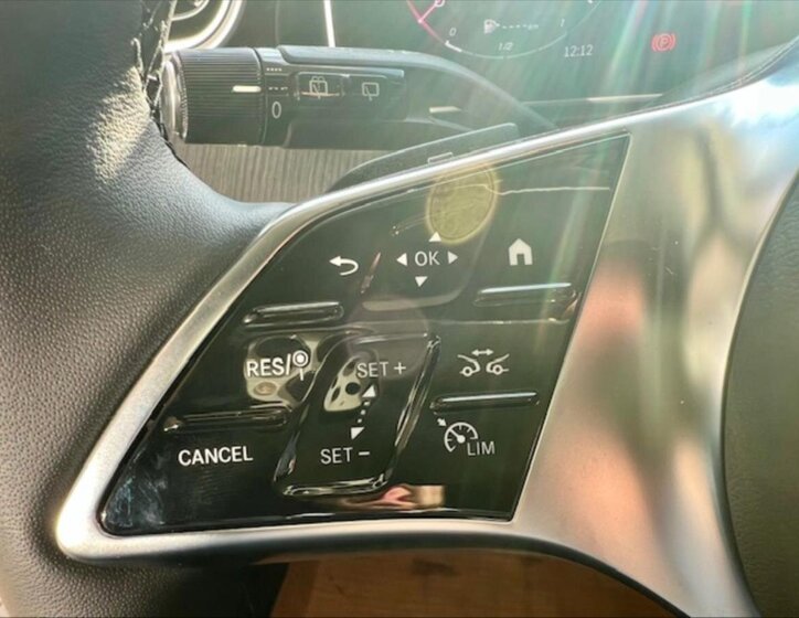 Mercedes-Benz Třídy C 17