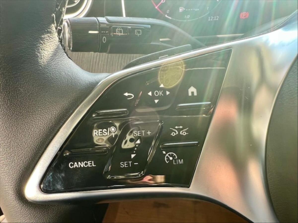 Mercedes-Benz Třídy C