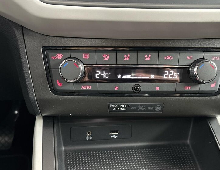 Seat Arona Hatchback 999,0 85 kw