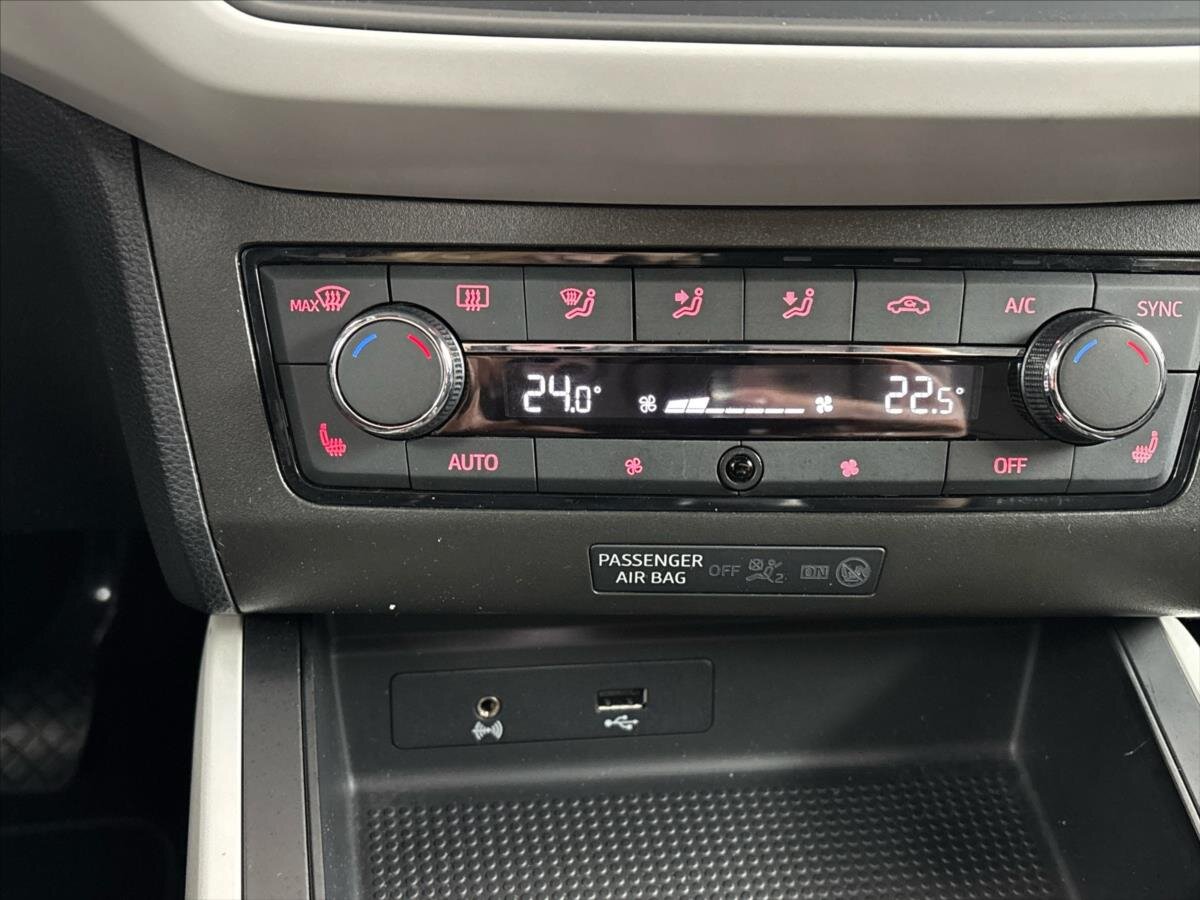 Seat Arona Hatchback 999,0 85 kw