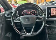 Seat Tarraco SUV 1,5 l 110 kw