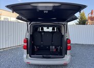 Citroën SpaceTourer Kombi 2,0 l 130 kw