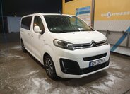 Citroën SpaceTourer VAN-Minibus 0,0 130 kw