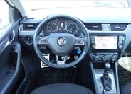 Škoda Octavia Kombi 2,0 l 135 kw