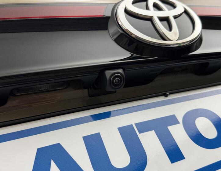 Toyota Yaris Cross 47