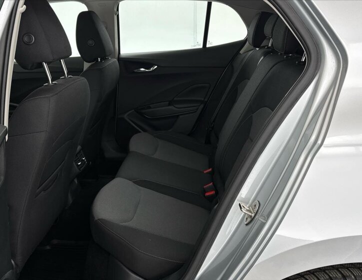 Škoda Fabia Hatchback 999,0 85 kw