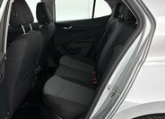 Škoda Fabia Hatchback 999,0 85 kw