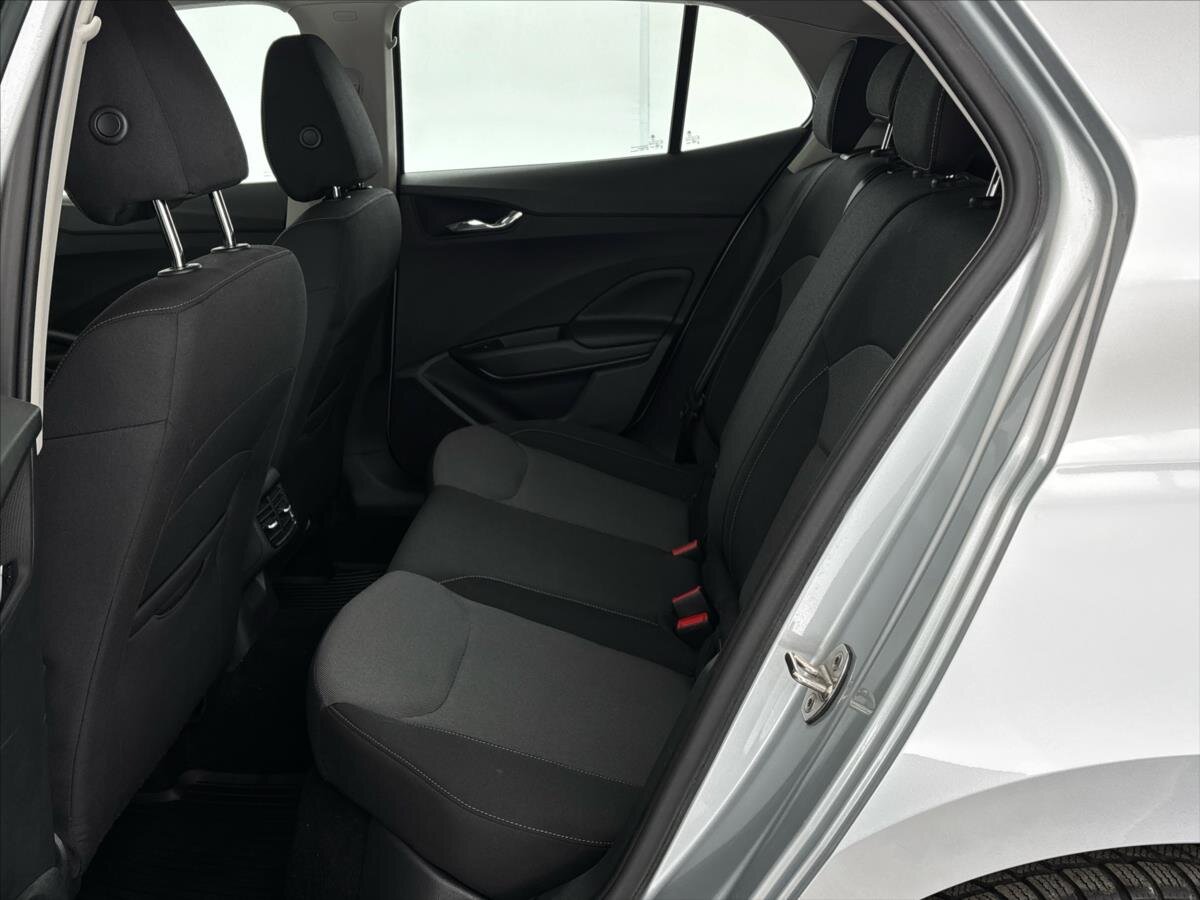 Škoda Fabia Hatchback 999,0 85 kw