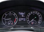 Škoda Superb Kombi 2,0 l 110 kw