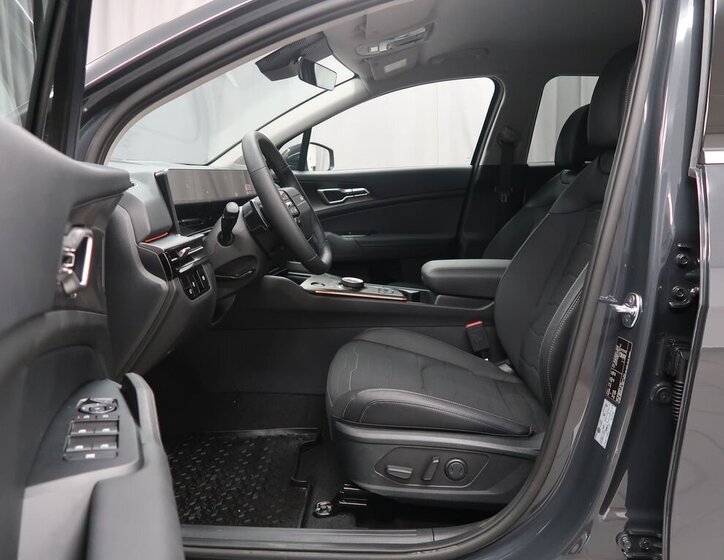 KIA Sportage SUV 1,6 l 110 kw