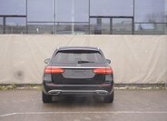 Mercedes-Benz Třídy E Kombi 2,0 l 143 kw