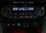 Mitsubishi Eclipse Cross SUV / Terénní 1,5 l 120 kw