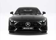 Mercedes-Benz SL Kabriolet 4,0 l 430 kw