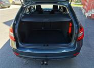 Škoda Octavia Kombi 999,0 85 kw