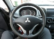 Mitsubishi L200 Pick-up 2,5 l 100 kw