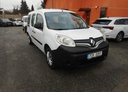 Renault Kangoo Ostatní 1,5 l 81 kw