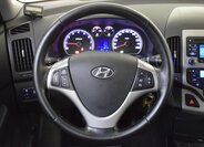 Hyundai i30 Kombi 1,6 l 92 kw