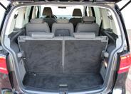 Volkswagen Touran 36