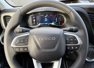 Iveco Daily Ostatní 3,0 l 129 kw