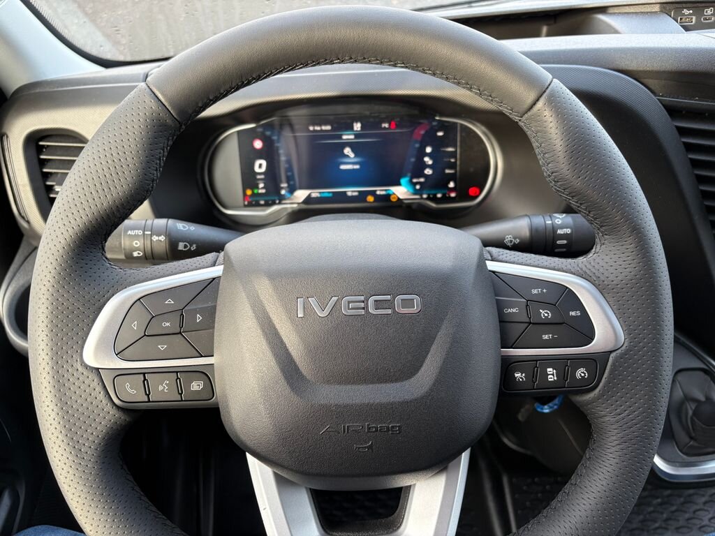 Iveco Daily Ostatní 3,0 l 129 kw