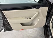 Škoda Superb Liftback 2,0 l 206 kw