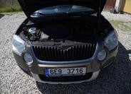 Škoda Yeti 20