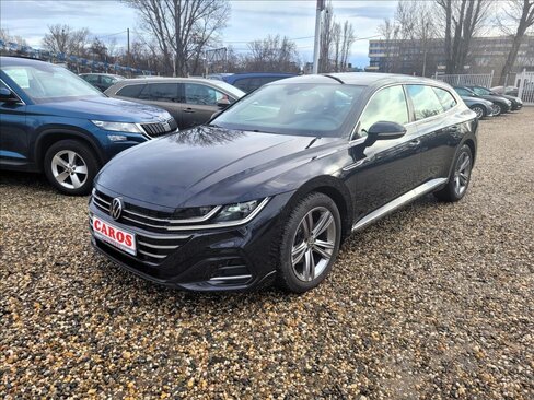 Volkswagen Arteon Kombi 1,4 l 115 kw