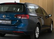 Volkswagen Passat Kombi 2,0 l 110 kw
