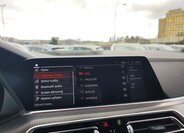 BMW X5 SUV / Terénní 3,0 l 195 kw