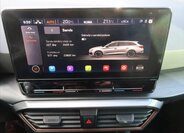 Cupra Leon Kombi 2,0 l 180 kw