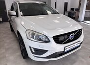 Volvo XC60 Kombi 2,4 l 140 kw
