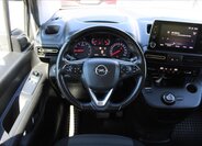Opel Combo MPV 1,2 l 96 kw