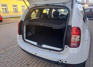 Dacia Duster Kombi 1,5 l 80 kw