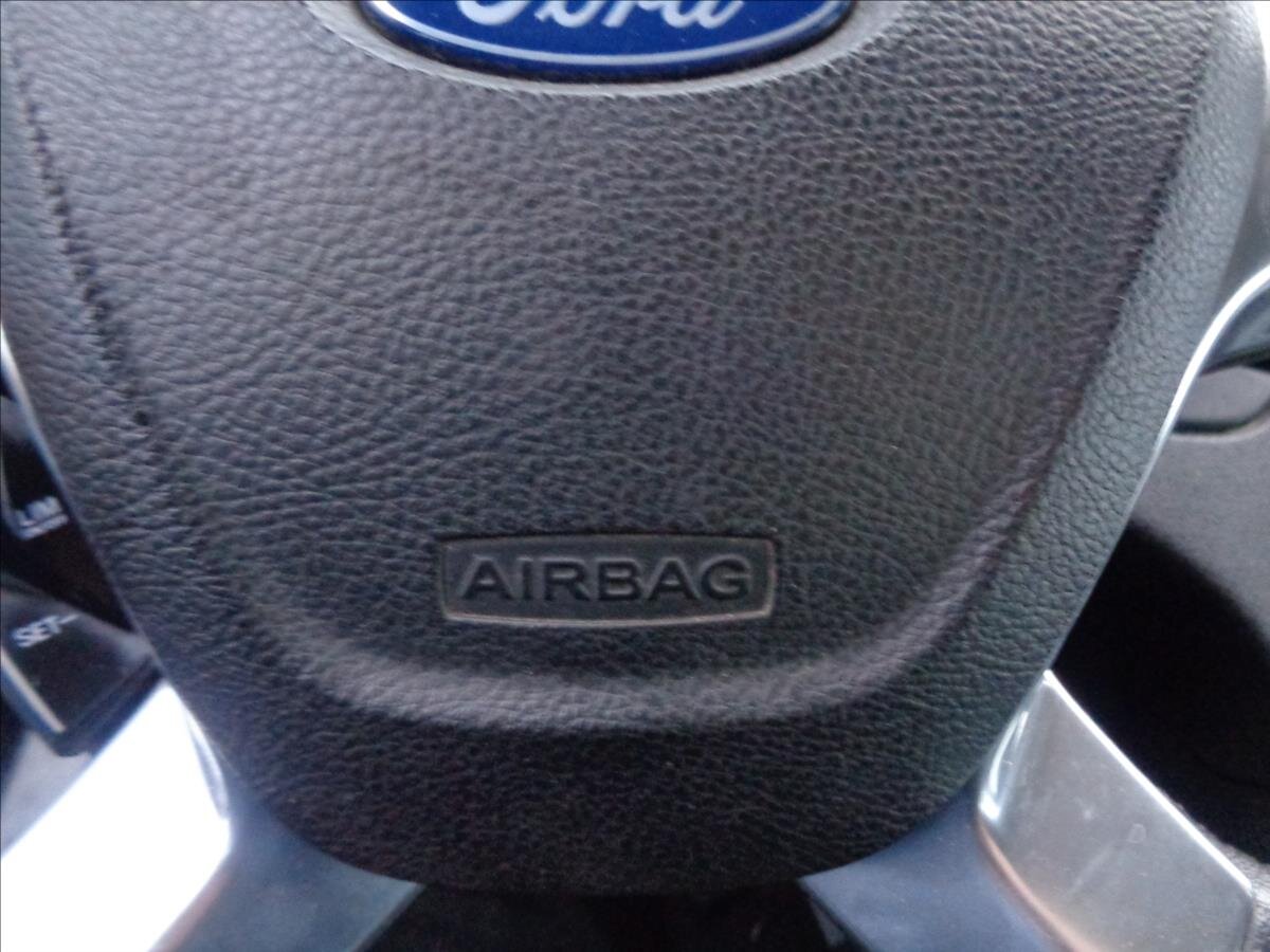 Ford Transit Valník 2,2 l 92 kw