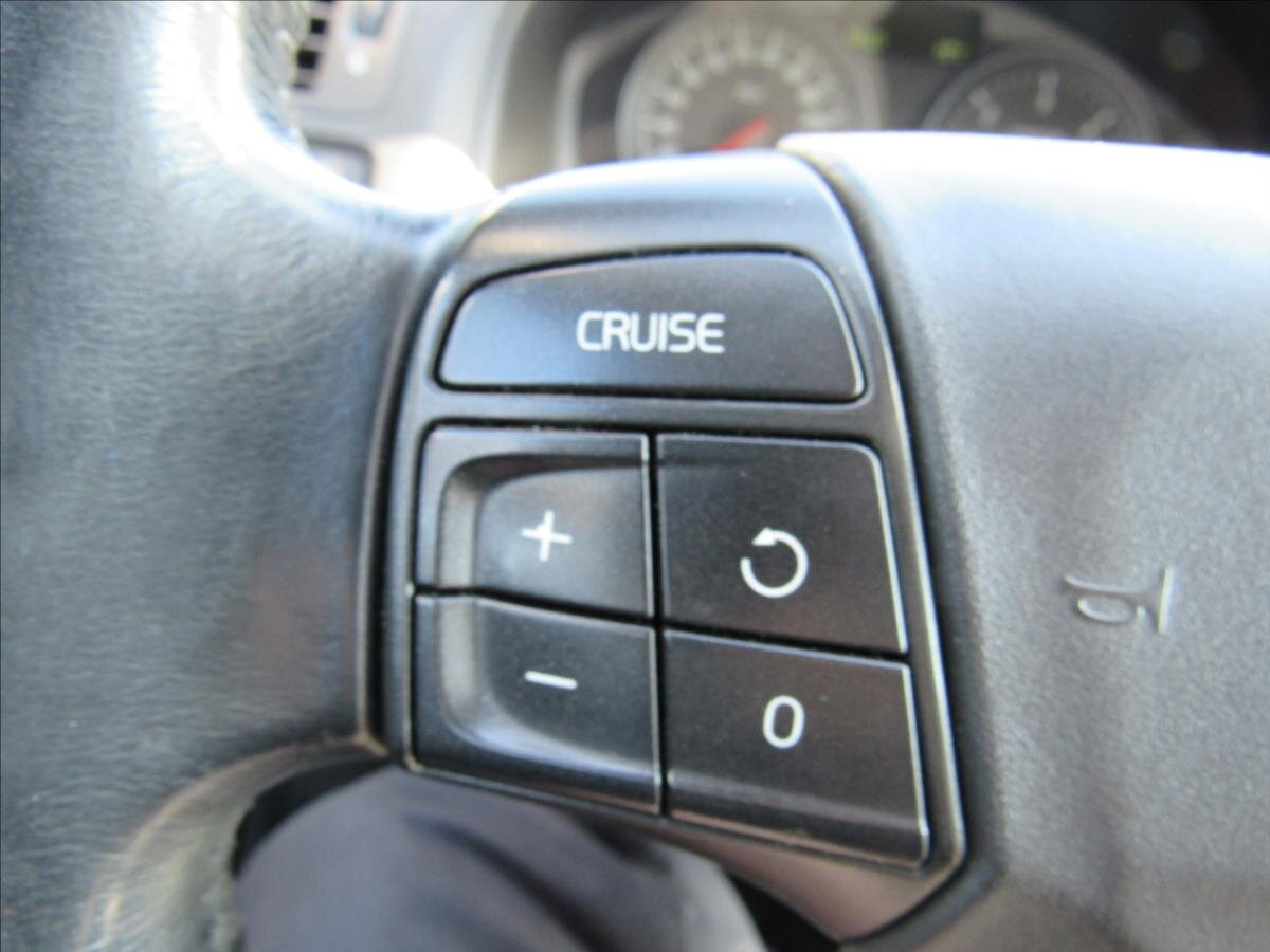 Volvo C30 Kupé 1,6 l 80 kw