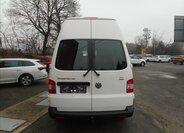 Volkswagen Transporter Ostatní 2,0 l 132 kw