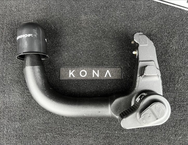 Hyundai Kona SUV / Terénní 998,0 88 kw