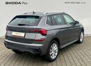 Škoda Kamiq 2