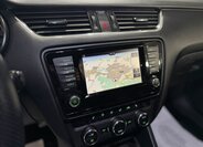 Škoda Octavia Kombi 2,0 l 135 kw